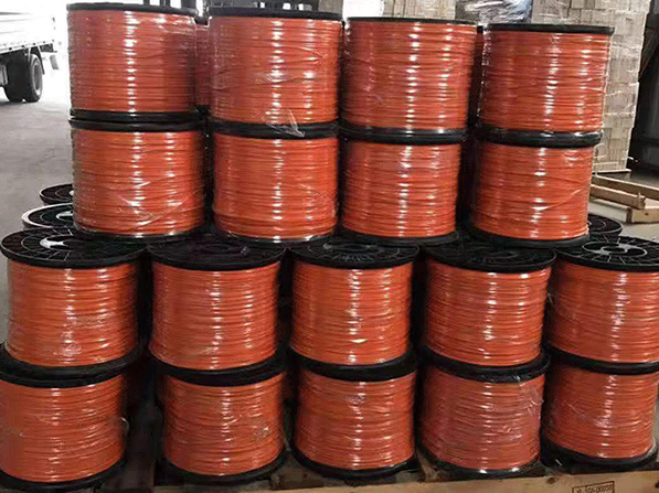 伊犁数码雷管母线